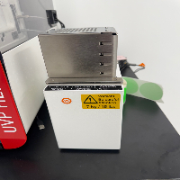 Analytikjena CyBio FeliX UVP HEPA UV Enclosure image 3